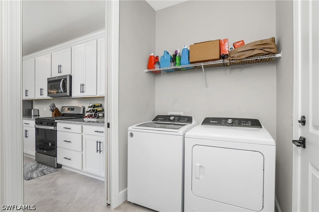 20274 Napa Loop, Estero, FL 33928