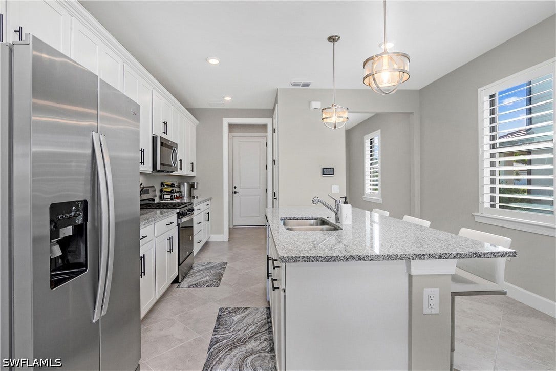20274 Napa Loop, Estero, FL 33928