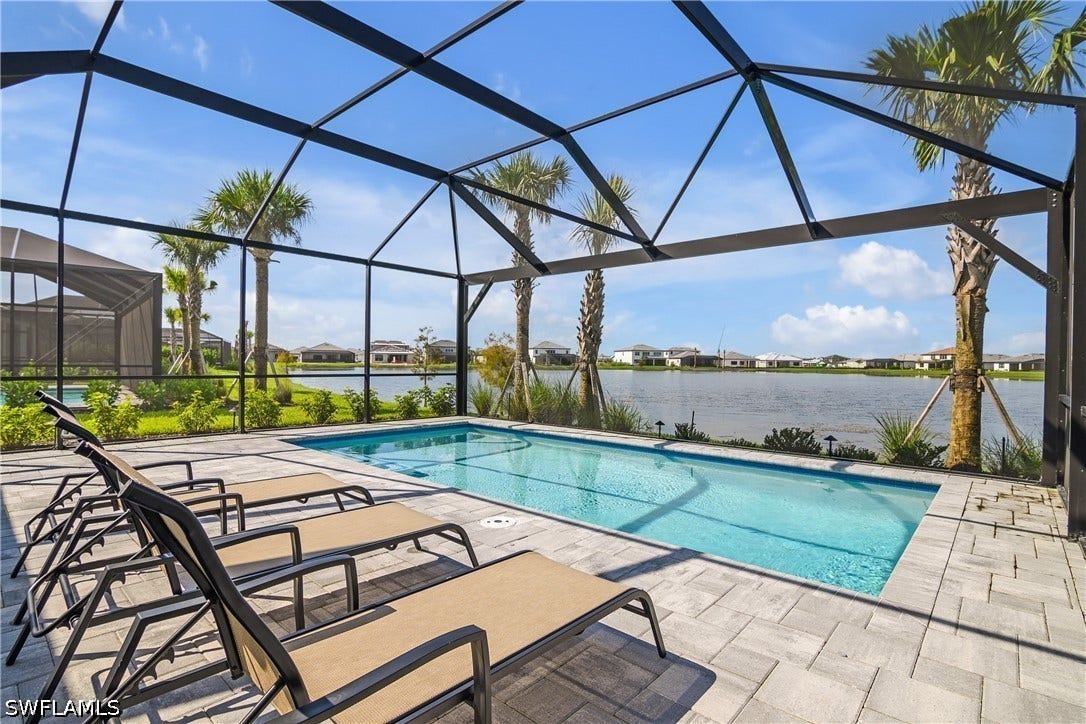 20274 Napa Loop, Estero, FL 33928