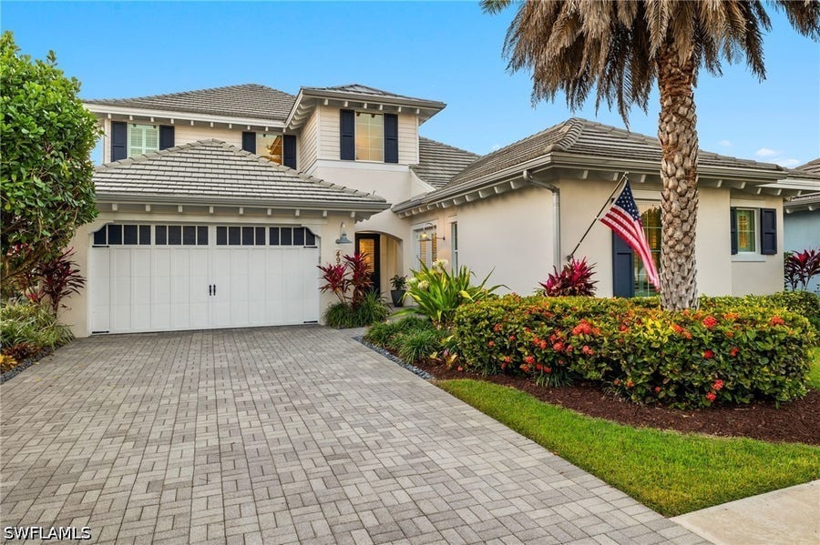 Property photo for 4926 Andros Drive, Naples, FL