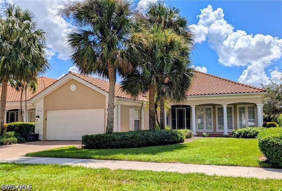 Property photo for 3956 Upolo Lane, Naples, FL