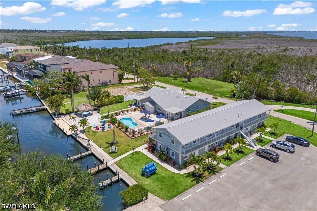 12200/12210 Shoreview Drive, Matlacha, FL 33993