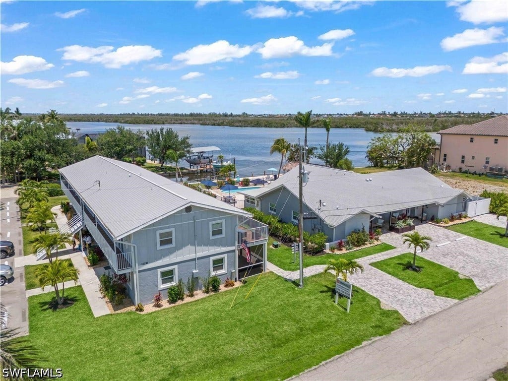 12200/12210 Shoreview Drive, Matlacha, FL 33993