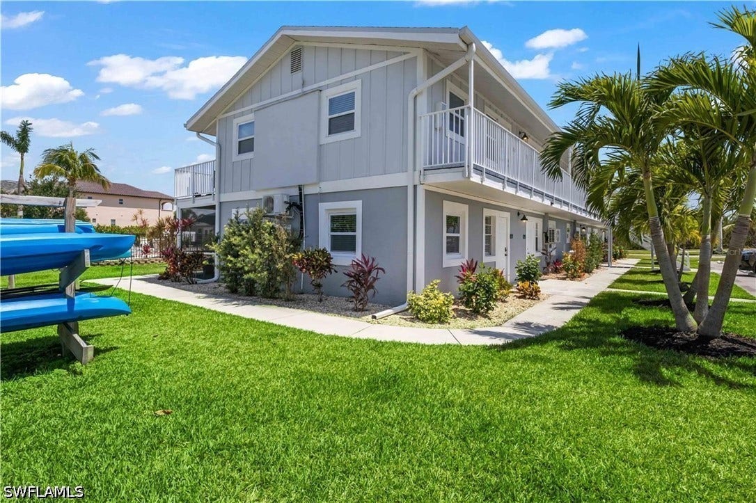 12200/12210 Shoreview Drive, Matlacha, FL 33993