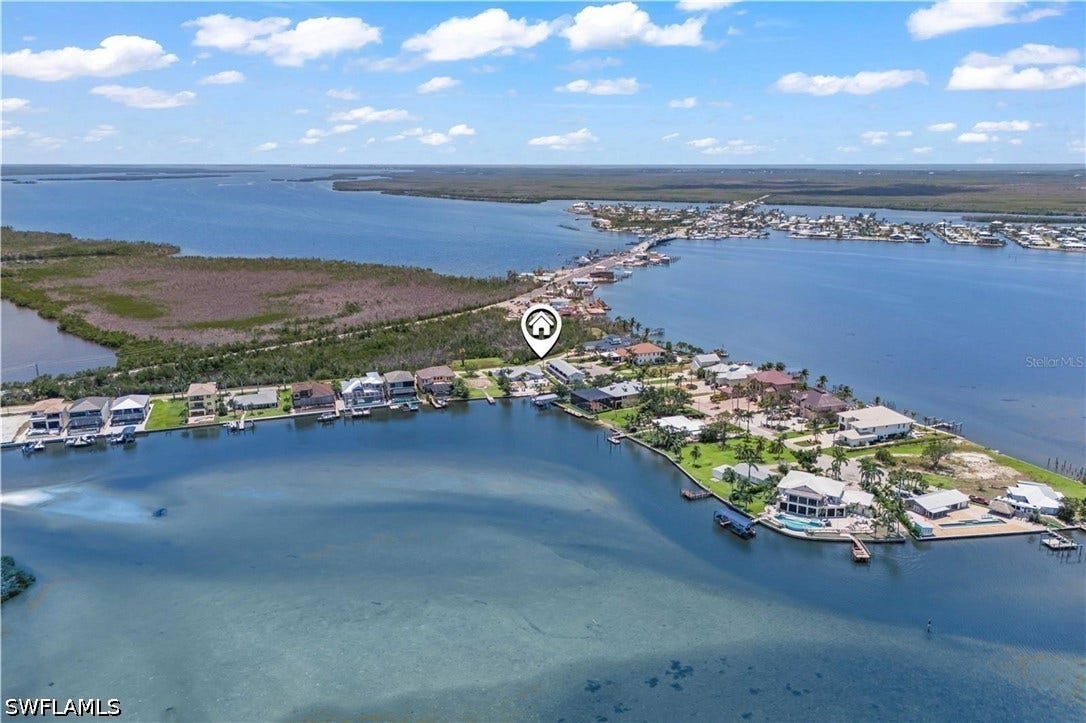 12200/12210 Shoreview Drive, Matlacha, FL 33993