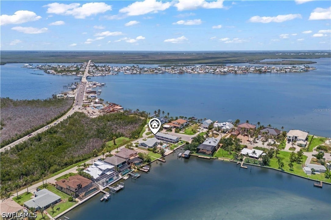 12200/12210 Shoreview Drive, Matlacha, FL 33993