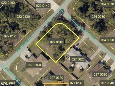 4829/4831 27th Street SW, Lehigh Acres, FL 33973 4829/4831 27th Street SW, Lehigh Acres, FL 33973