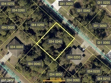 4837/4839 30th Street SW, Lehigh Acres, FL 33973 4837/4839 30th Street SW, Lehigh Acres, FL 33973