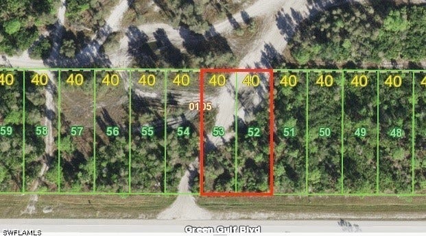 27110 Green Gulf Boulevard, Punta Gorda, FL 33955 27110 Green Gulf Boulevard, Punta Gorda, FL 33955
