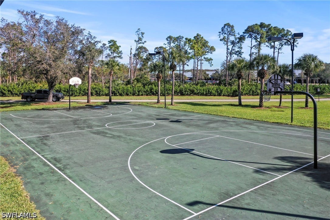21572 Brixham Run Loop, Estero, FL 33928