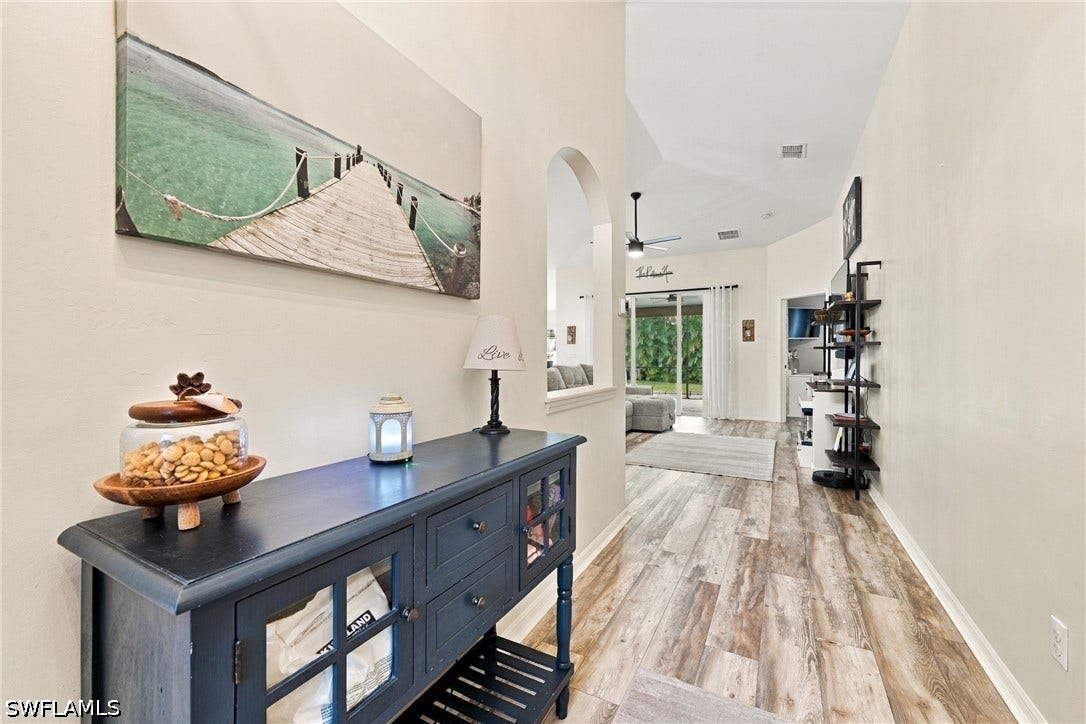 21572 Brixham Run Loop, Estero, FL 33928
