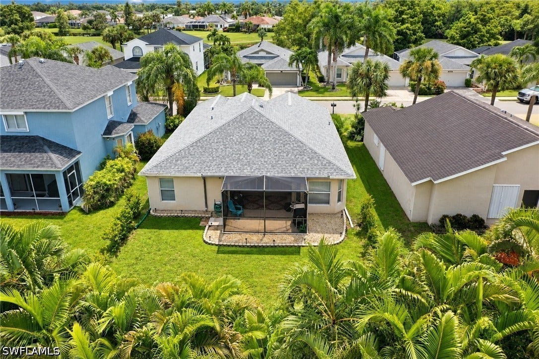 21572 Brixham Run Loop, Estero, FL 33928