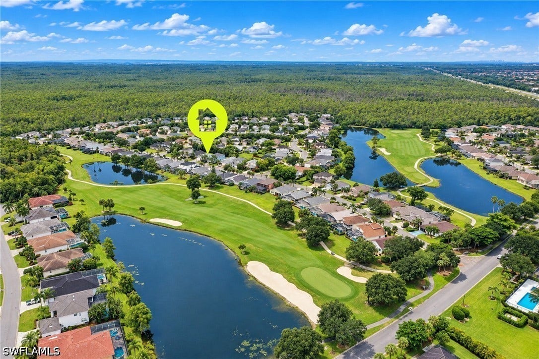 21572 Brixham Run Loop, Estero, FL 33928