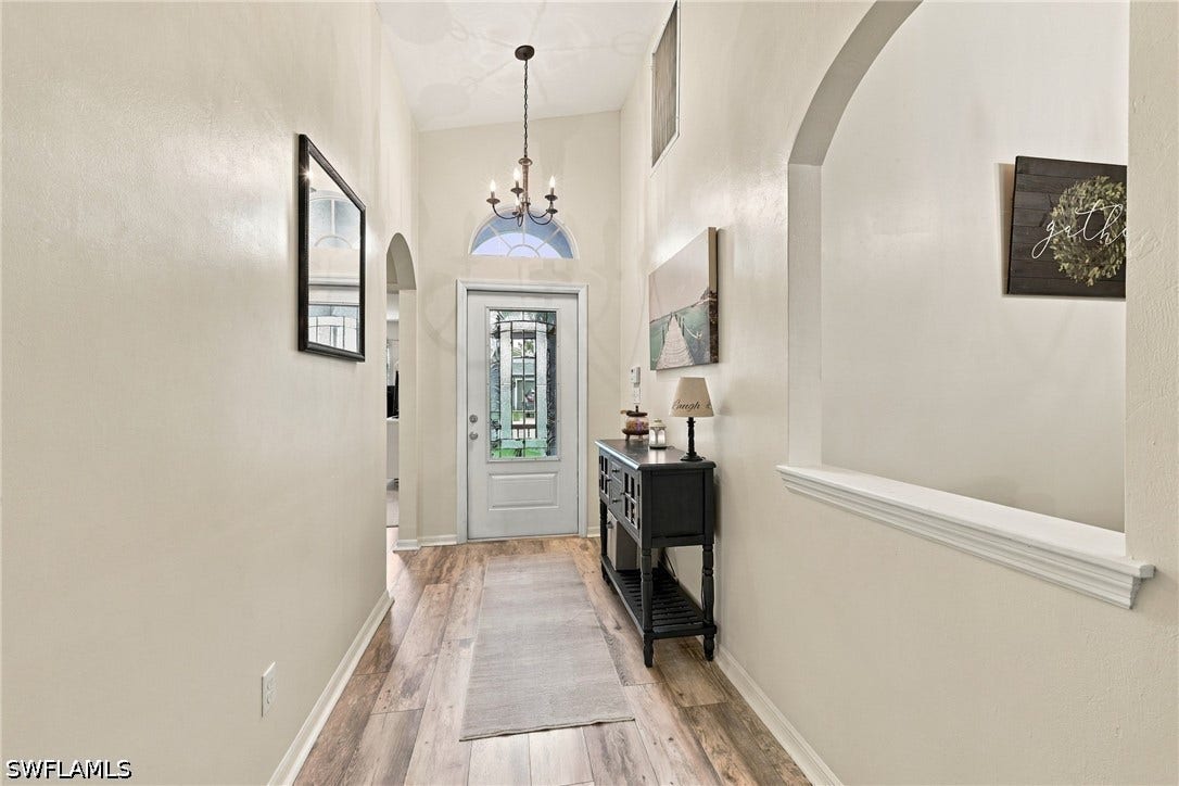 21572 Brixham Run Loop, Estero, FL 33928