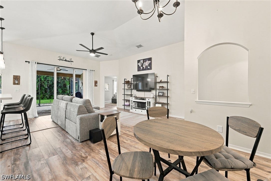 21572 Brixham Run Loop, Estero, FL 33928