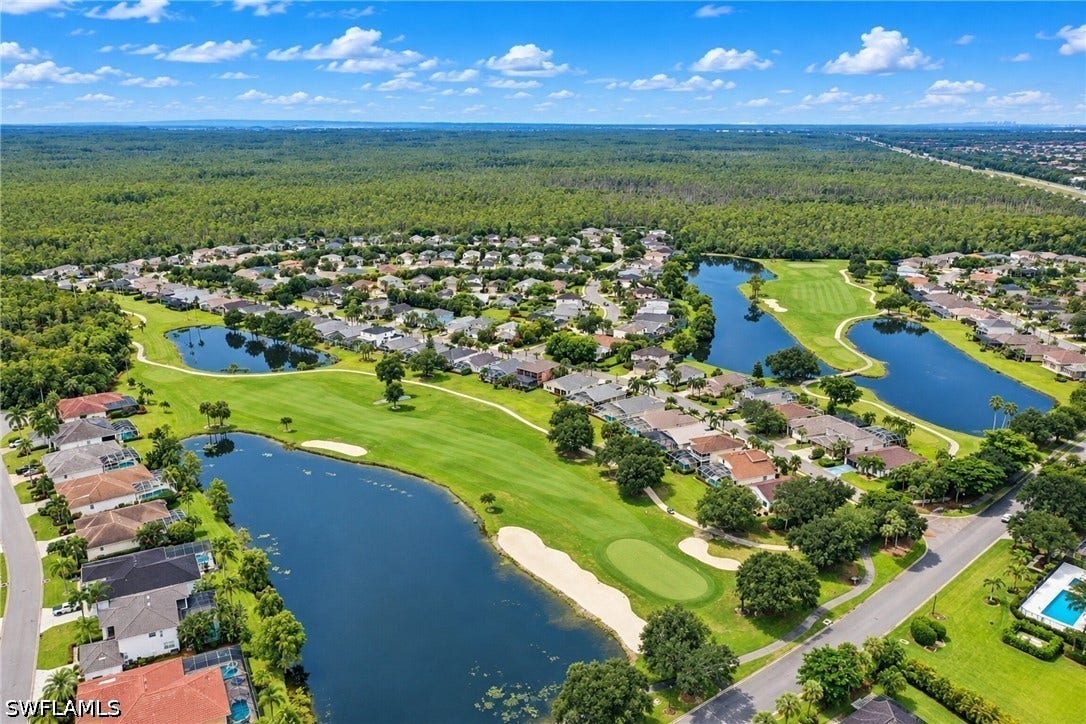 21572 Brixham Run Loop, Estero, FL 33928