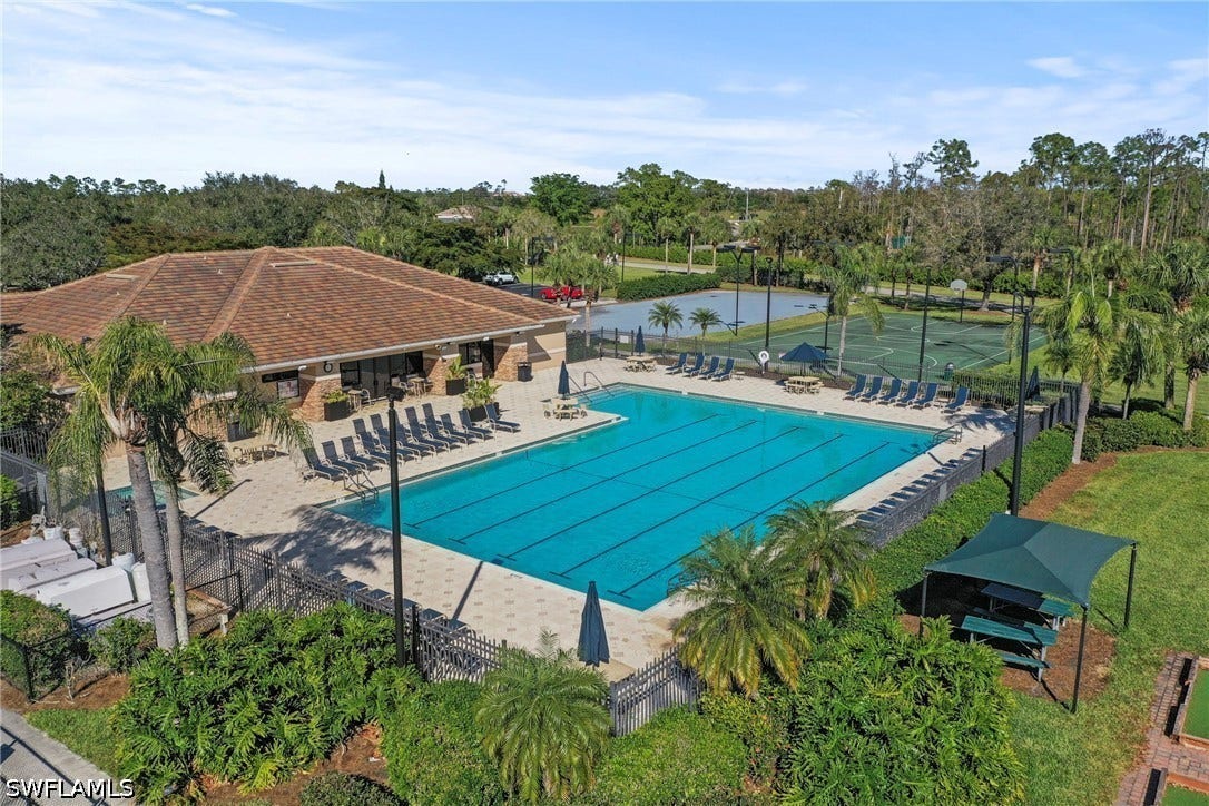 21572 Brixham Run Loop, Estero, FL 33928