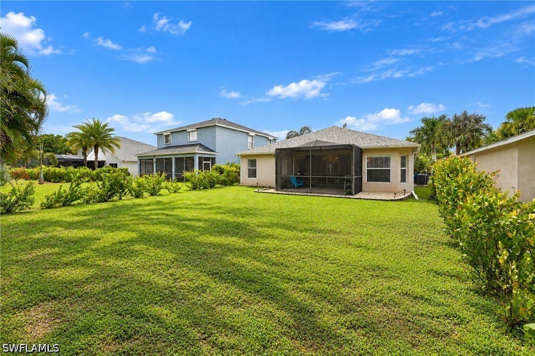 21572 Brixham Run Loop, Estero, FL 33928