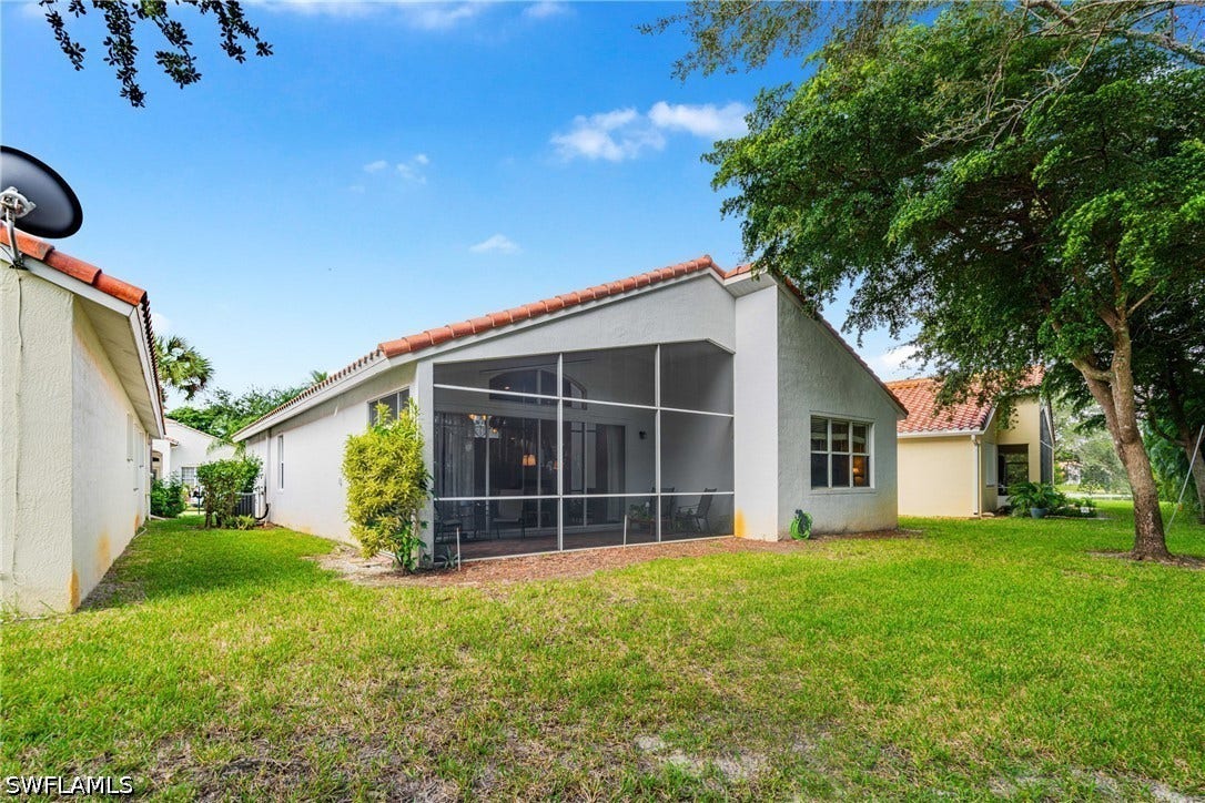 9290 Springview Loop, Estero, FL 33928
