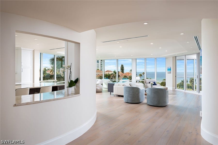 Property photo for 3991 Gulf Shore Boulevard N, #301, Naples, FL