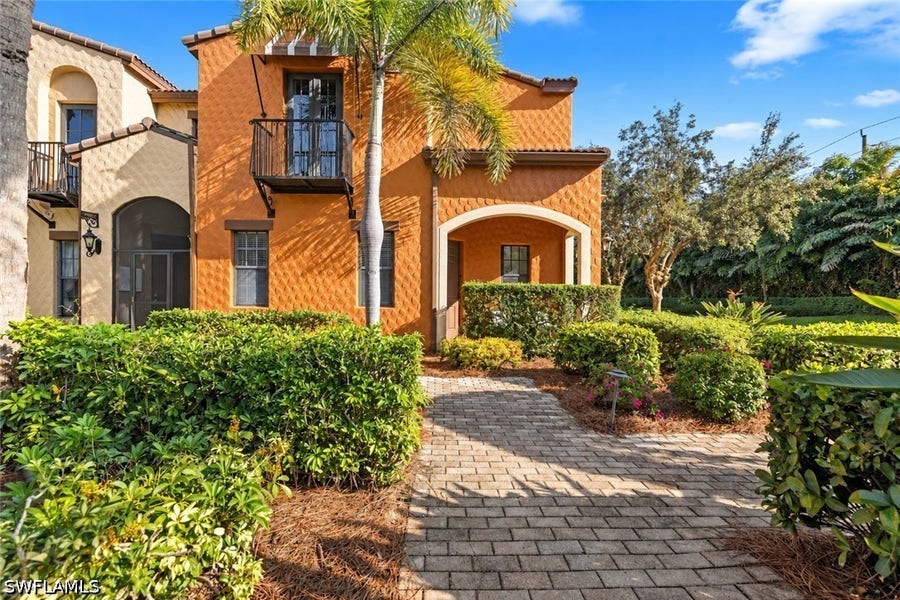 Property photo for 9159 Delano Street, #9901, Naples, FL