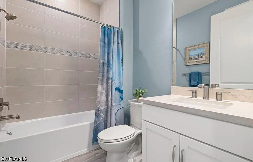 2nd Bathroom