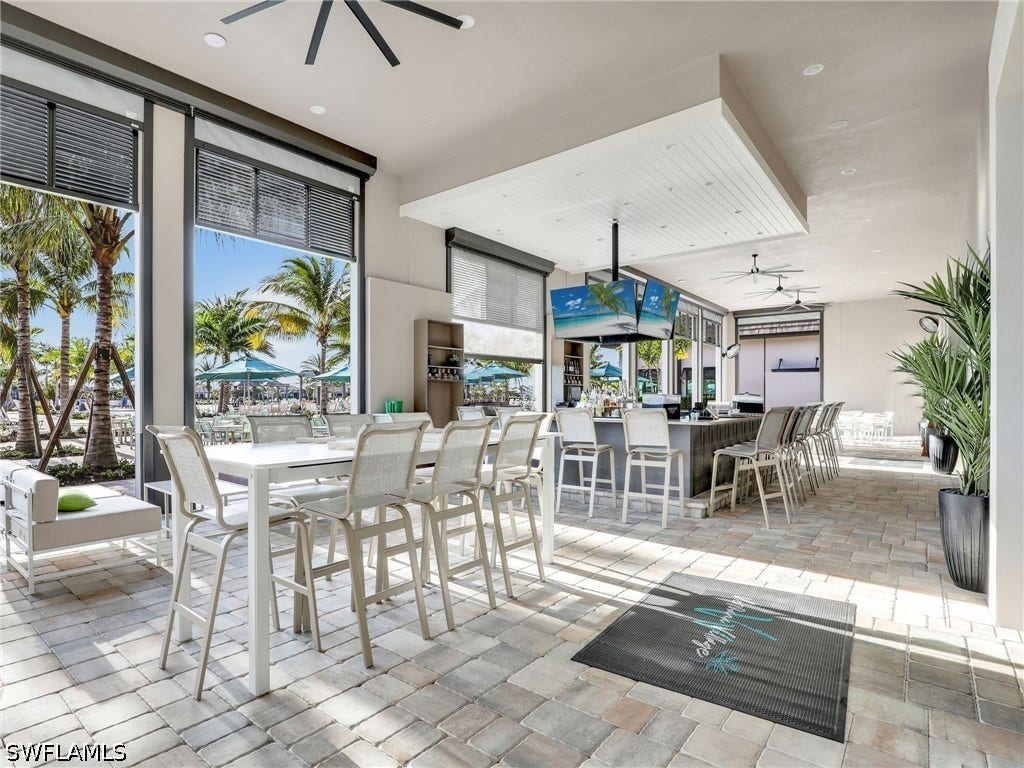 Drift Restaurant & Bar