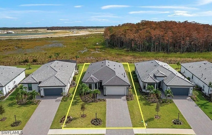 20285 Napa Loop, Estero, FL 33928