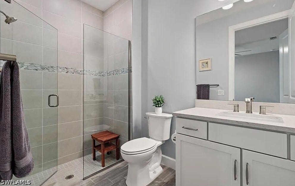 3rd Bathroom