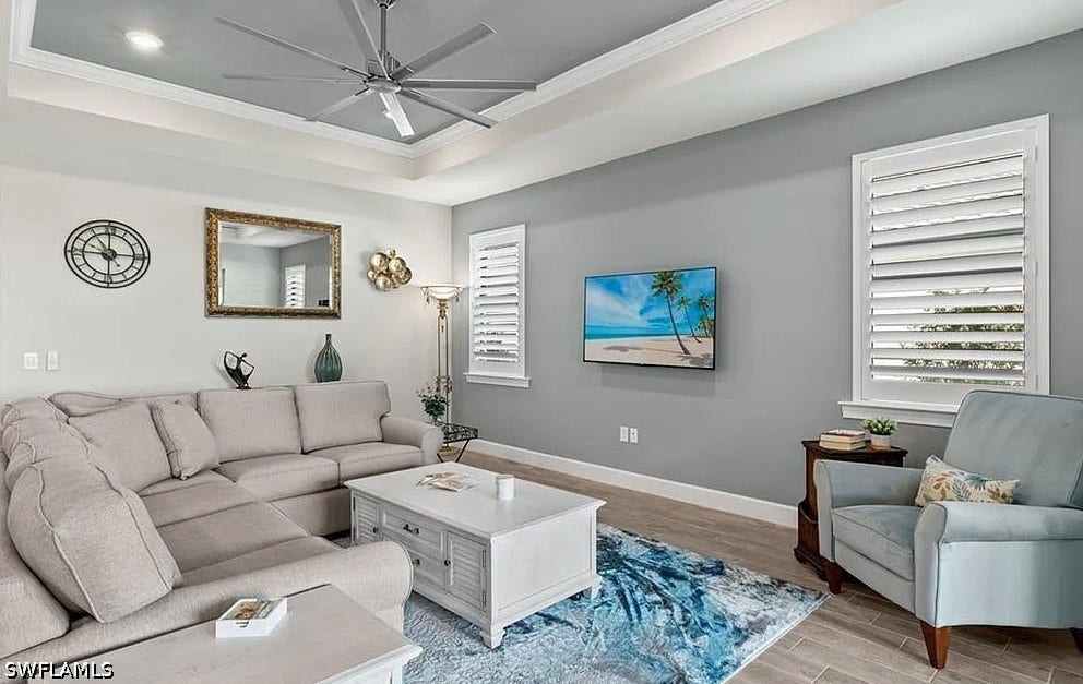 20285 Napa Loop, Estero, FL 33928