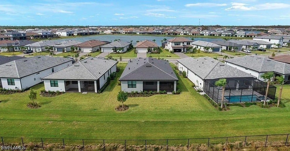 20285 Napa Loop, Estero, FL 33928
