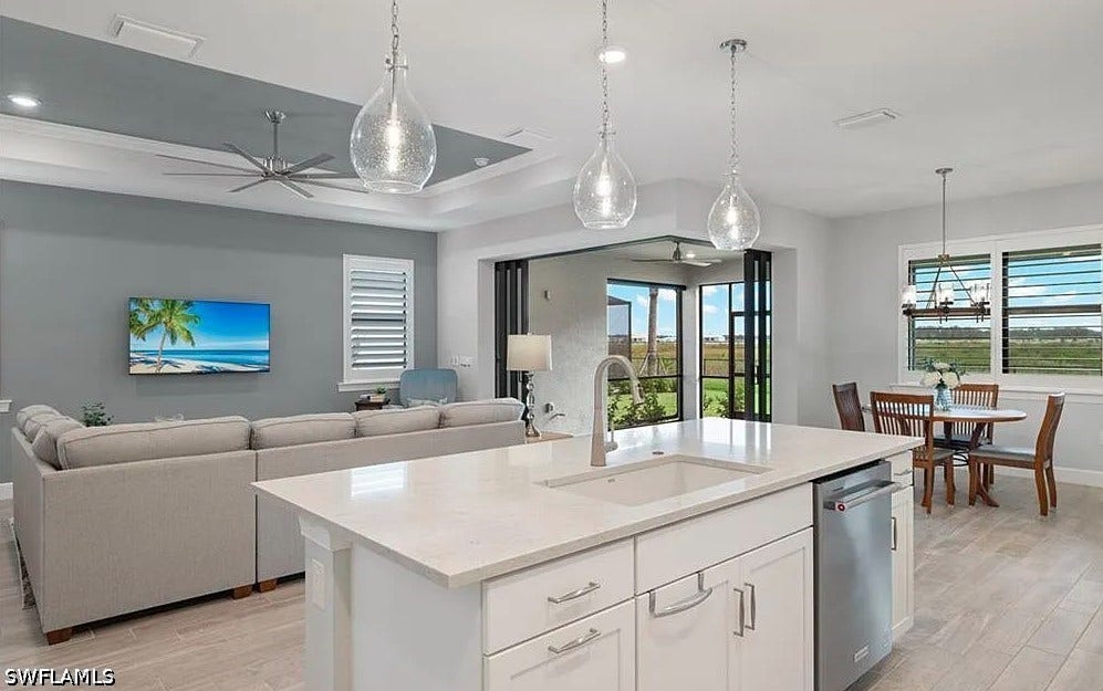 20285 Napa Loop, Estero, FL 33928
