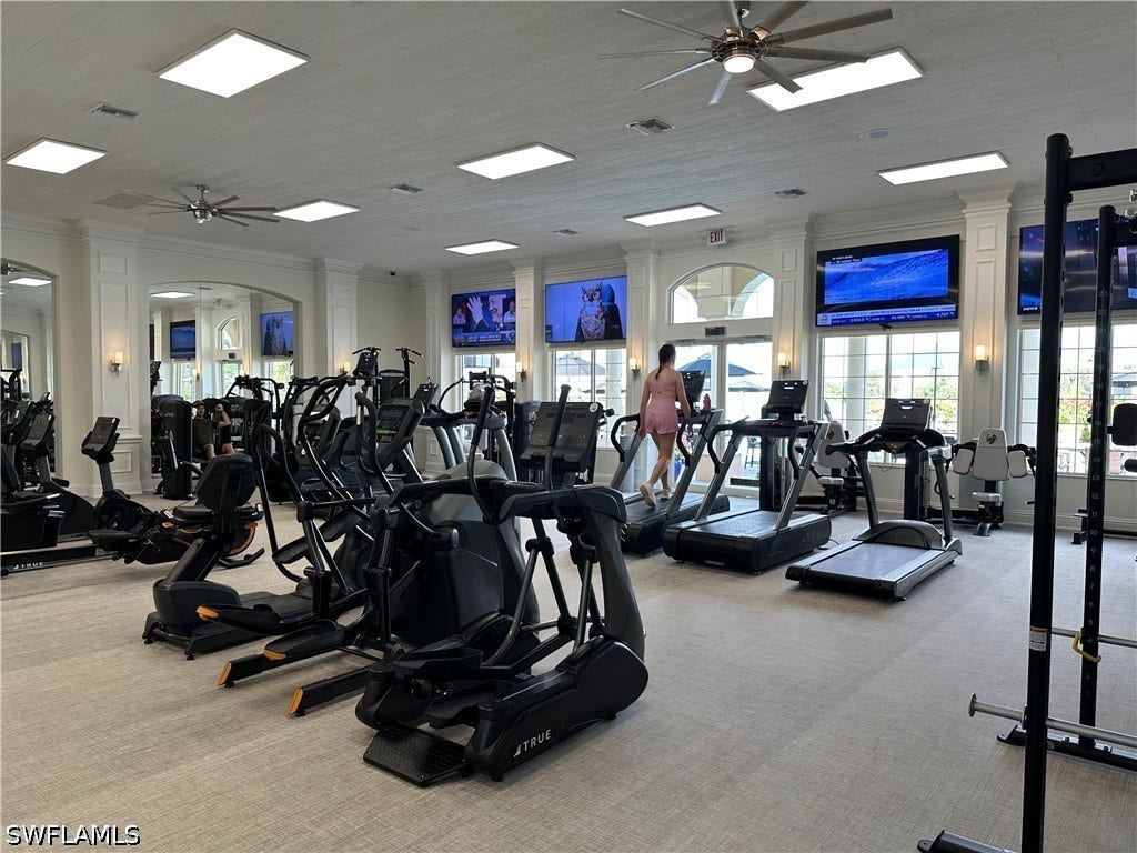5765 Mango Circle, Naples, FL 34110