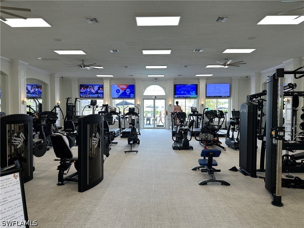 5765 Mango Circle, Naples, FL 34110
