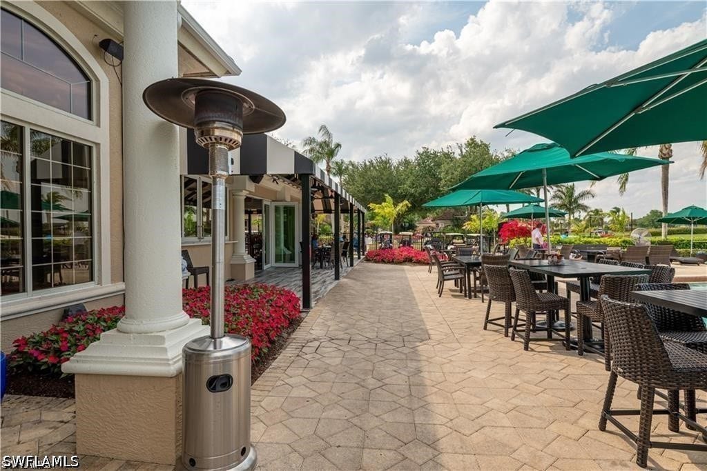 5765 Mango Circle, Naples, FL 34110