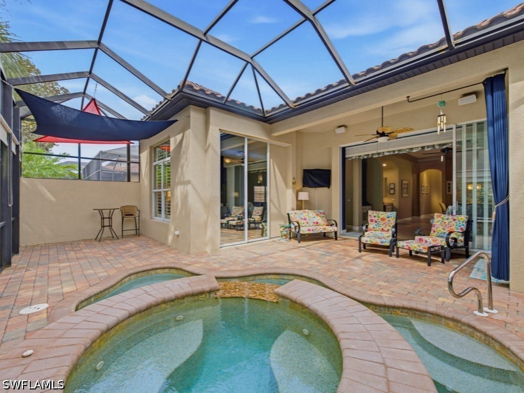 5765 Mango Circle, Naples, FL 34110