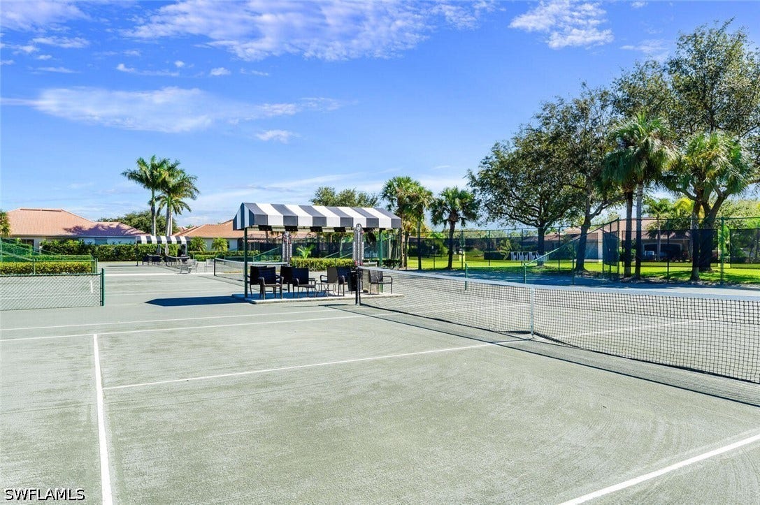 5765 Mango Circle, Naples, FL 34110