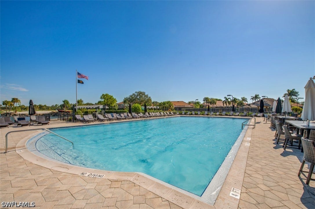 5765 Mango Circle, Naples, FL 34110
