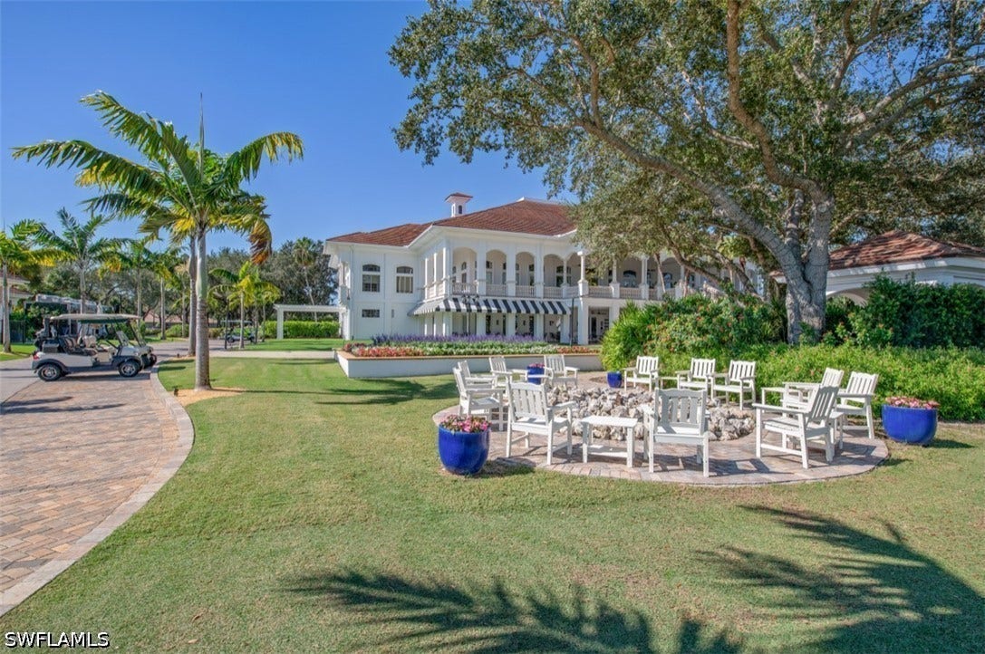 5765 Mango Circle, Naples, FL 34110