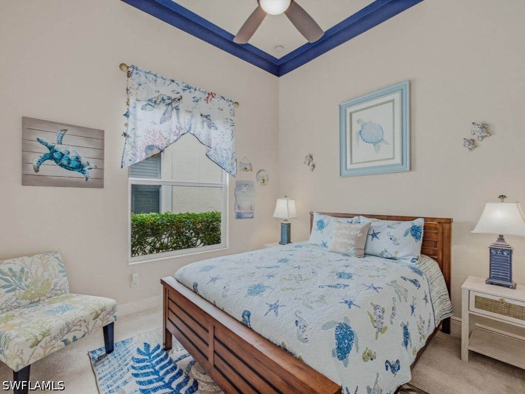 5765 Mango Circle, Naples, FL 34110