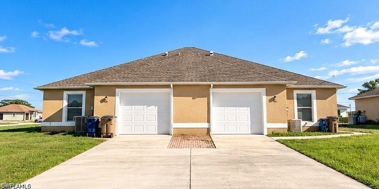 Property photo for 401-403 Piedmont Street, Lehigh Acres, FL