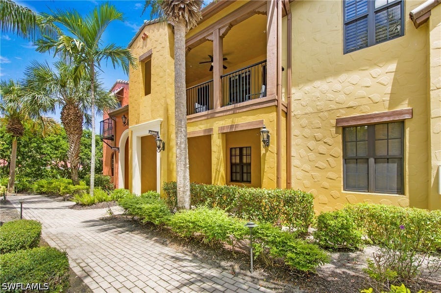 Property photo for 8975 Malibu Street, #1304, Naples, FL