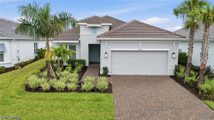 Property photo for 15788 Derna Street, Naples, FL
