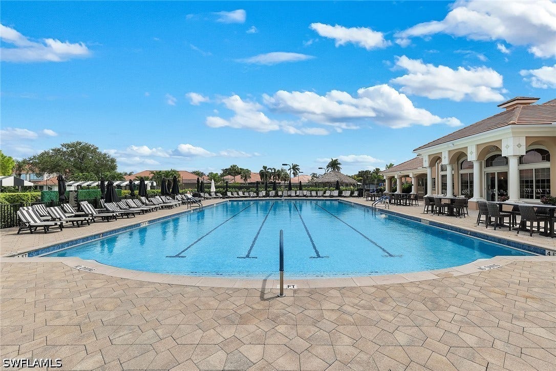 5964 Sand Wedge Lane, #305, Naples, FL 34110