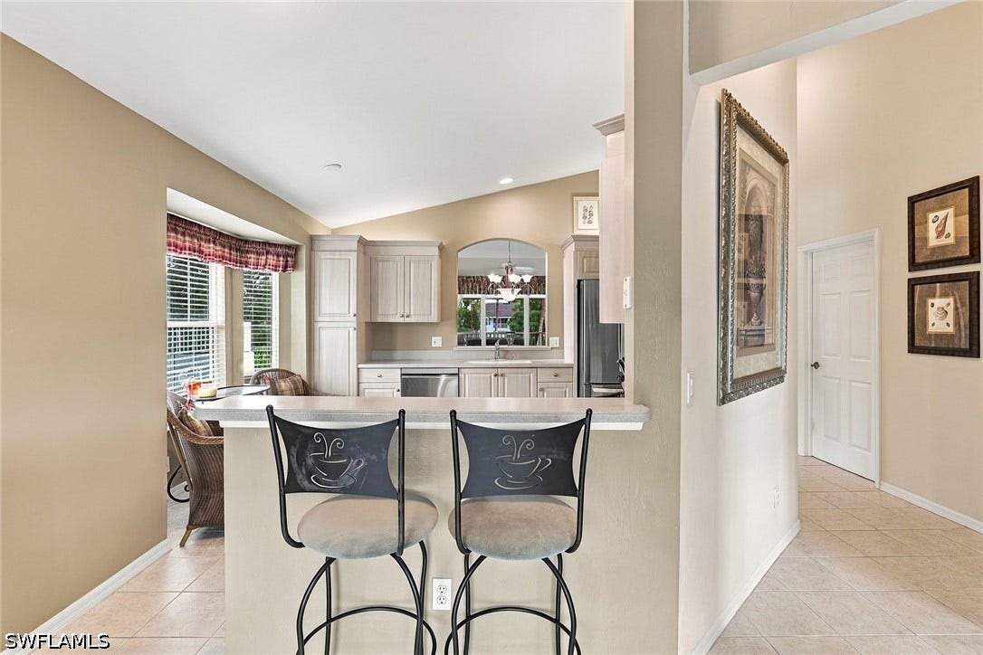 5964 Sand Wedge Lane, #305, Naples, FL 34110