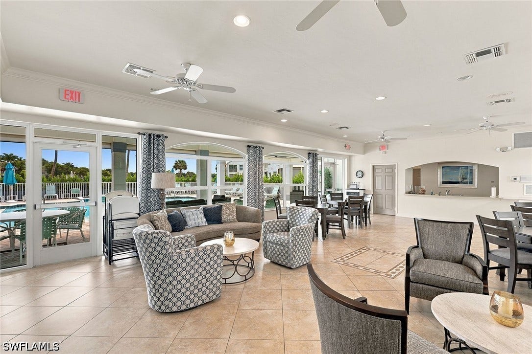 5964 Sand Wedge Lane, #305, Naples, FL 34110