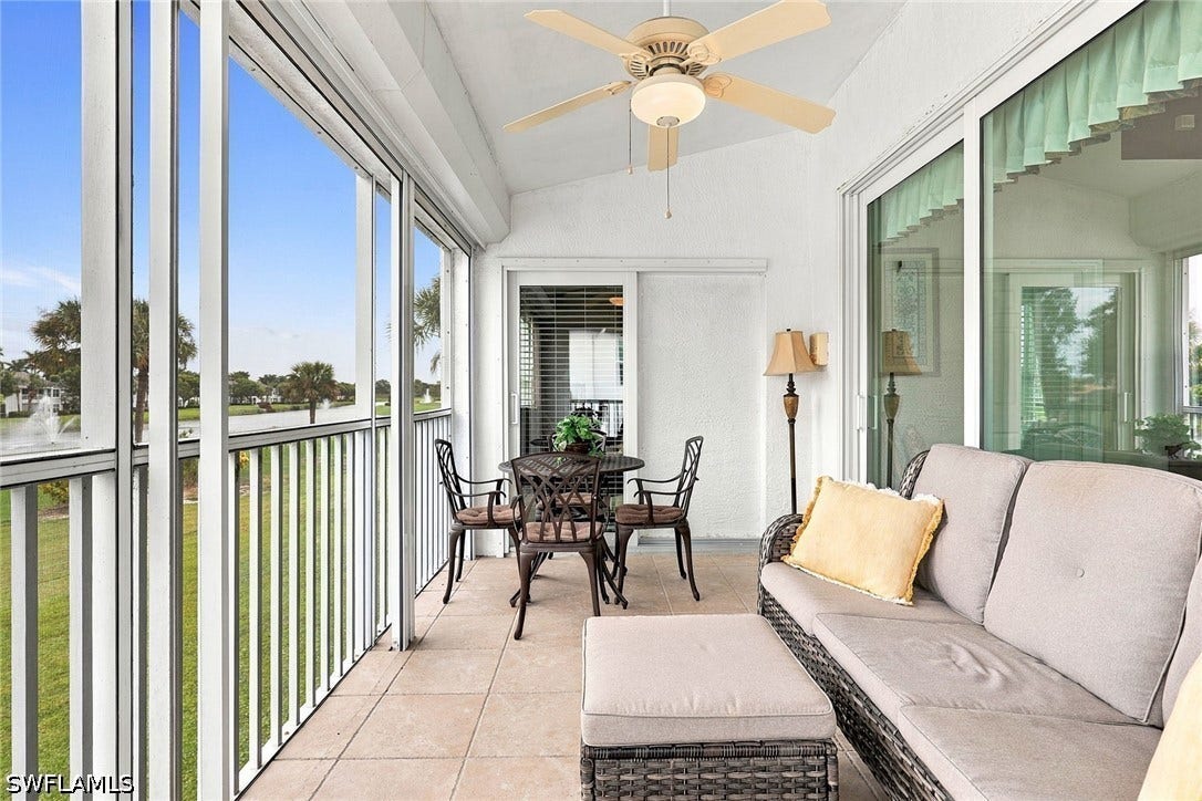 5964 Sand Wedge Lane, #305, Naples, FL 34110