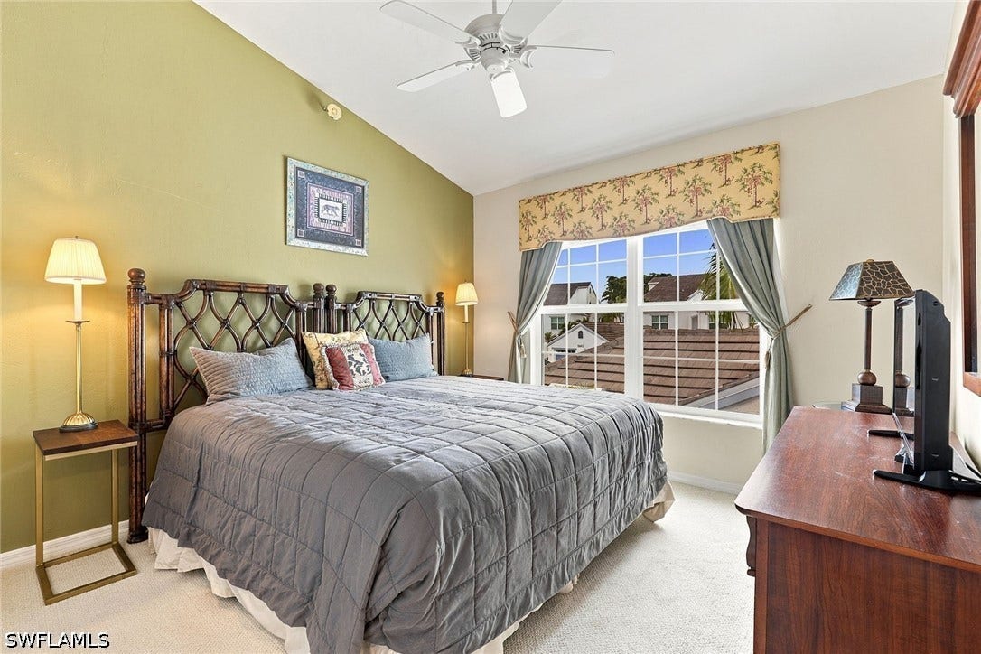 5964 Sand Wedge Lane, #305, Naples, FL 34110