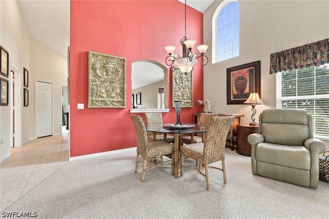 5964 Sand Wedge Lane, #305, Naples, FL 34110