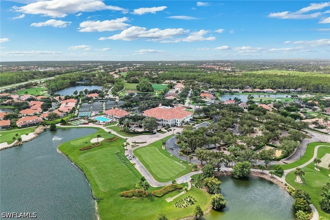 5964 Sand Wedge Lane, #305, Naples, FL 34110